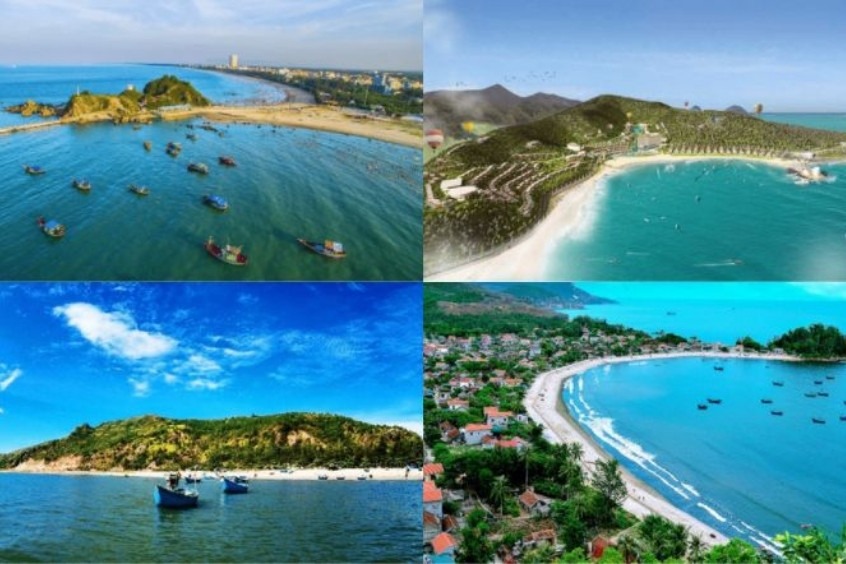 Thời gian bay từ TP. Hồ Chí Minh đi Vinh và mẹo di chuyển nhanh nhất tại Dideden!